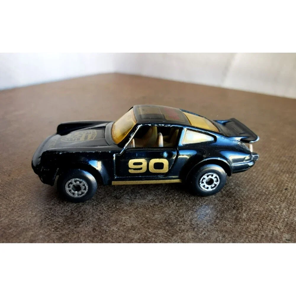 N/A matchbox superfast